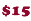 $15