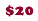 $20