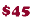 $45